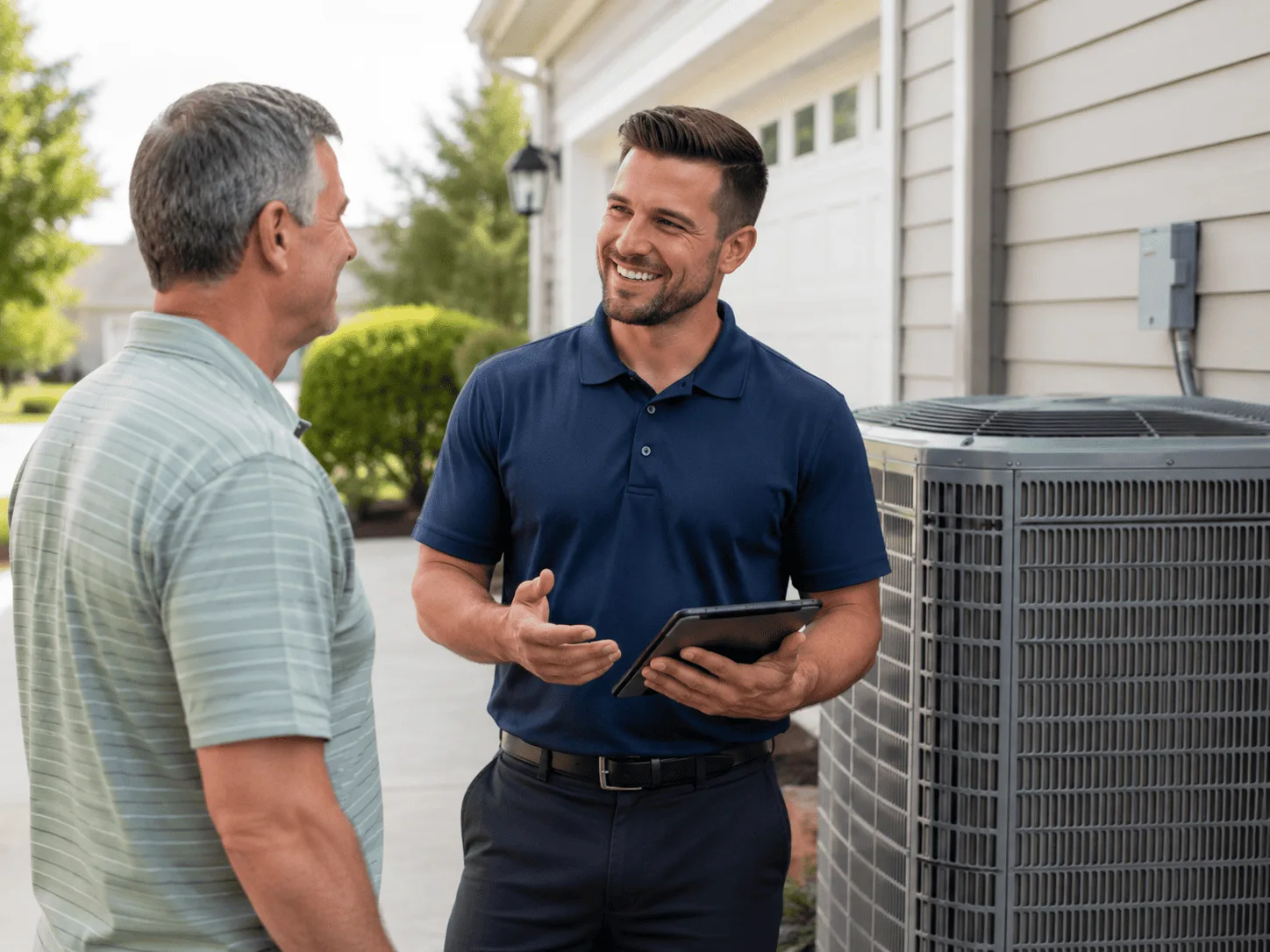 Heat Pump Installation Downs, KS FAQs